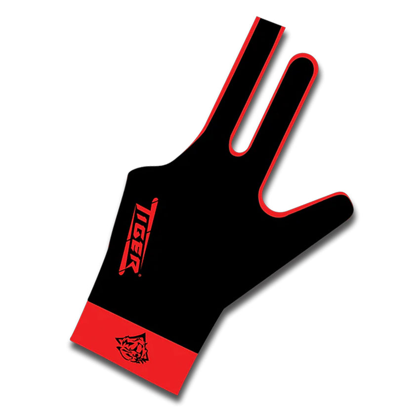 Tiger Pro Series Billiard Glove