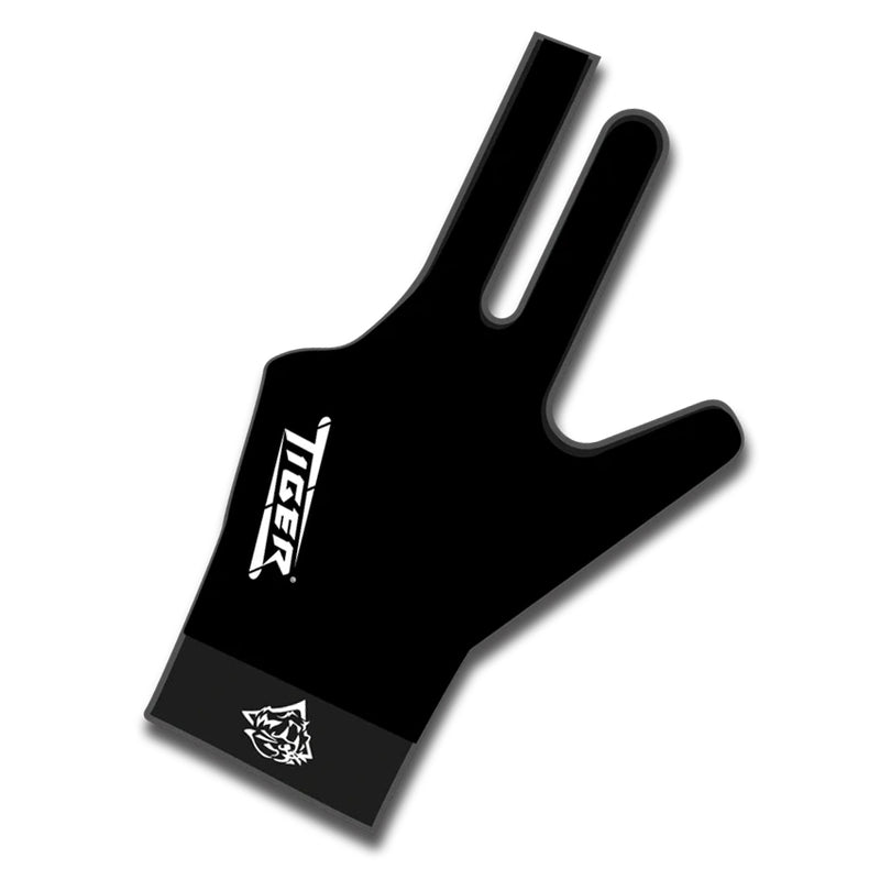 Tiger Pro Series Billiard Glove