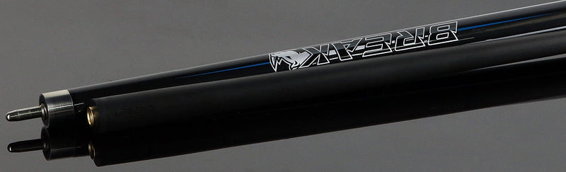 Legend Carbon Fiber Break Cue