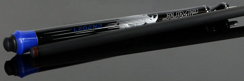 Legend Carbon Fiber Jump Cue