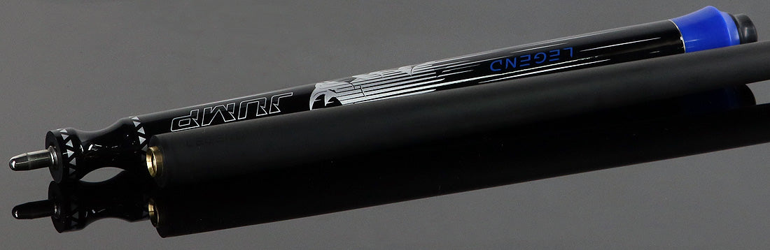 Legend Carbon Fiber Jump Cue