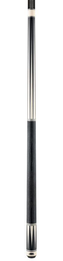 Predator LE Artisan Series Pool Cue - Ebony with Ivorine Points