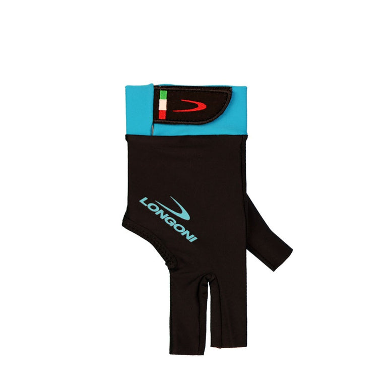 Longoni Sultan 2.0 Billiard Glove - Right Hand Bridge