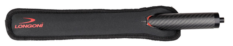 Longoni Prolunga Xtendo 3K Carbon - 3lobite 30cm-(11.81 in.)