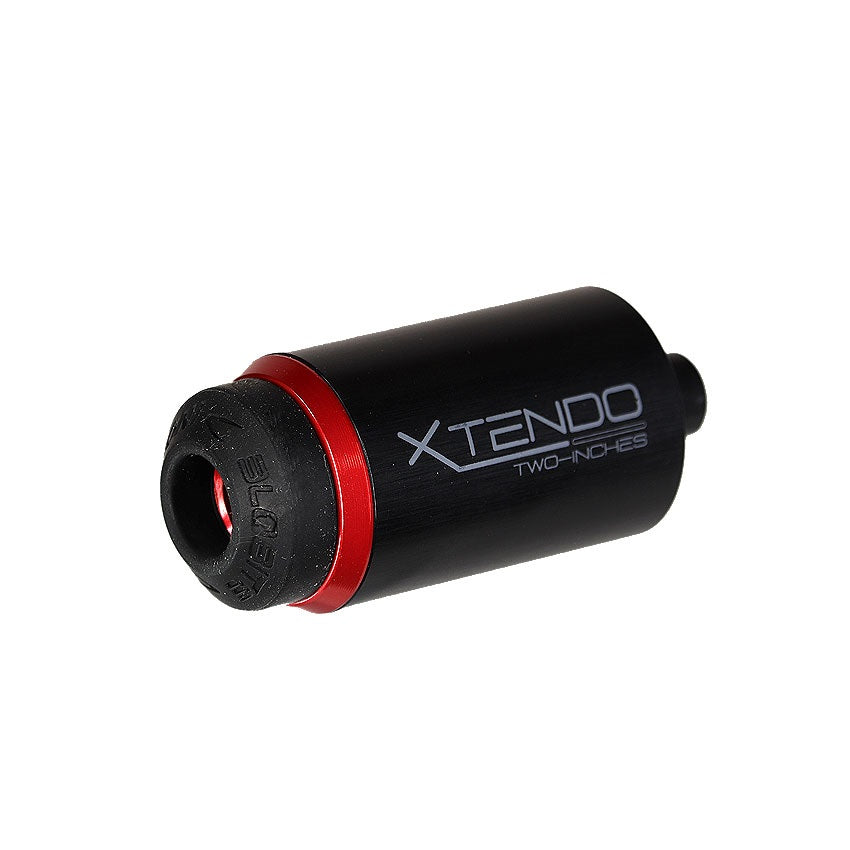 Longoni Xtendo - 3lobite 2 Inches - 50mm