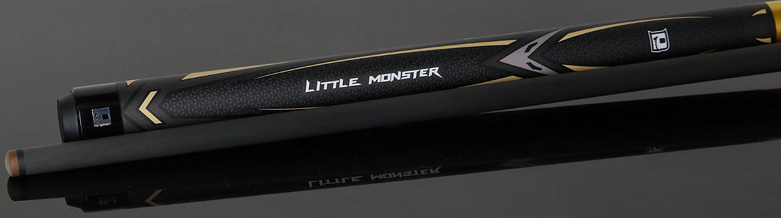Little Monster Classic 56 inch Break Cue | Ozone Billiards