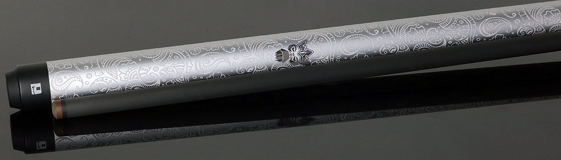 Little Monster Break/Jump Cue | Ozone Billiards