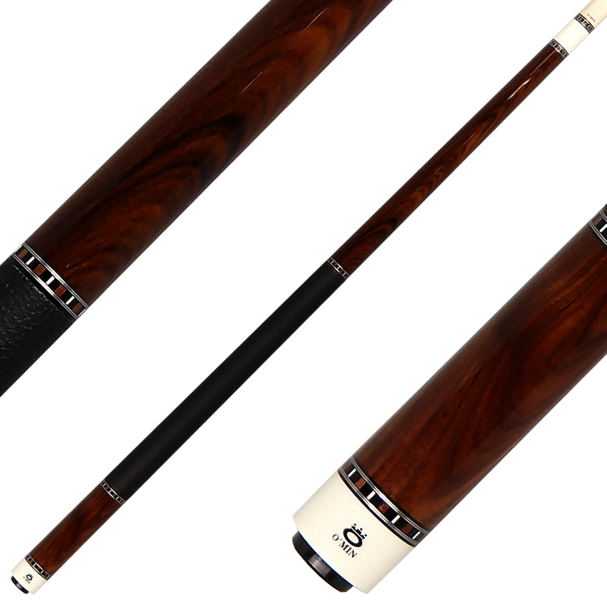 O'Min Cues | Ozone Billiards