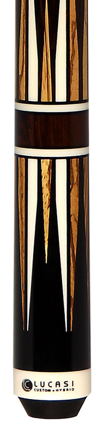 Lucasi LUX72 Limited Pool Cue