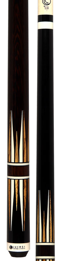 Lucasi LUX72 Limited Pool Cue
