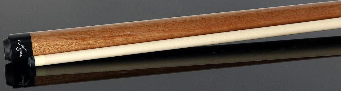Meucci Sneaky Pete M1B Pool Cue - Jatoba Points and Handle