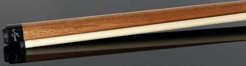 Meucci Sneaky Pete M1B Pool Cue - Jatoba Points and Handle