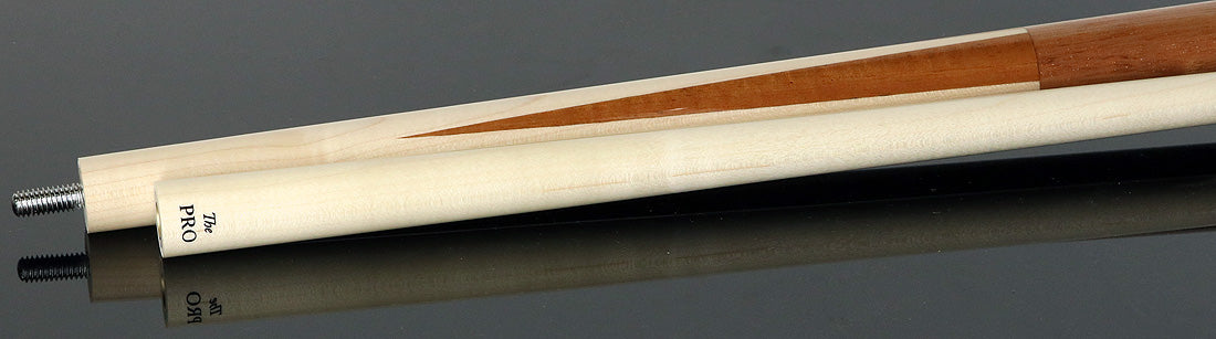 Meucci Sneaky Pete M1B Pool Cue - Jatoba Points and Handle