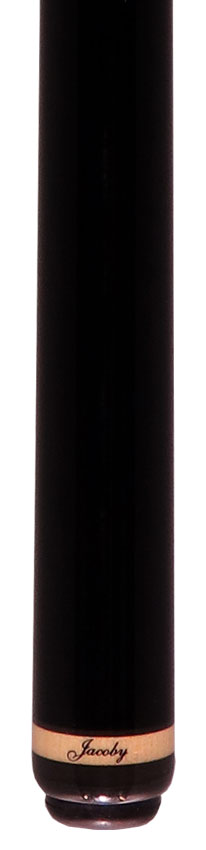 Jacoby Custom MAG1RED MAG 1 Pool Cue - Red