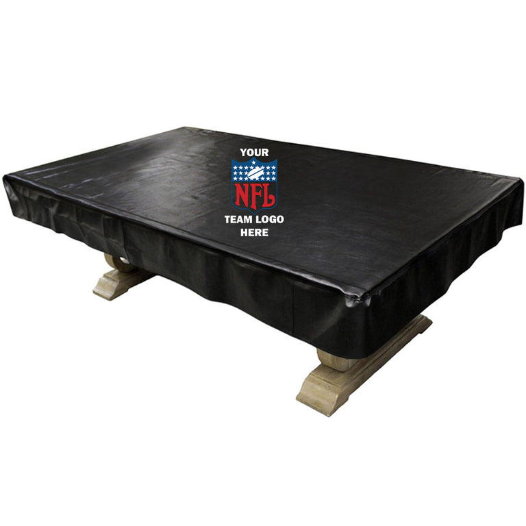 NFL Fan's Choice Pool Table Cover