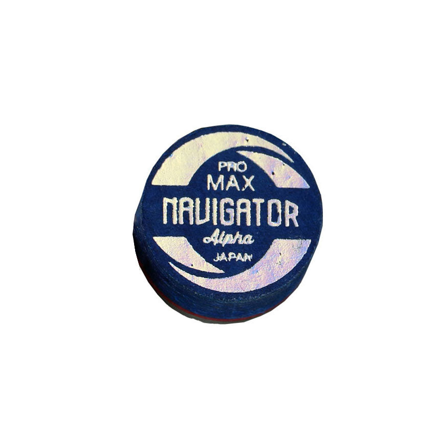 Navigator Alpha Pro Pool Cue Tips