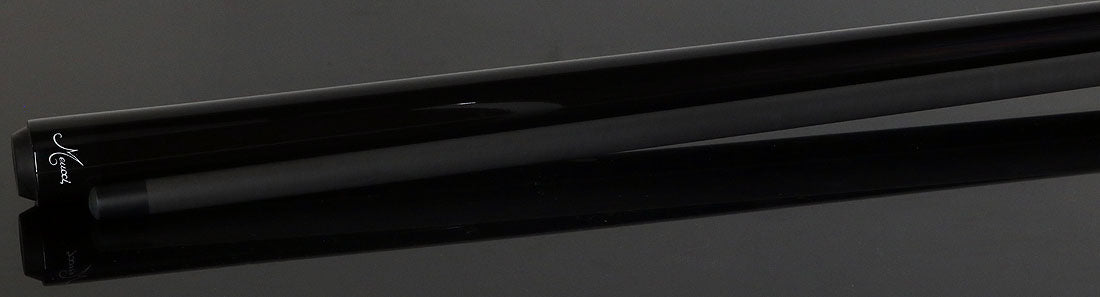 Meucci MBREAKBKC Carbon Fiber Break Cue - Black