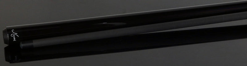 Meucci MBREAKBKC Carbon Fiber Break Cue - Black