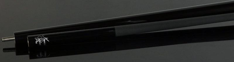 Meucci MBREAKBKC Carbon Fiber Break Cue - Black