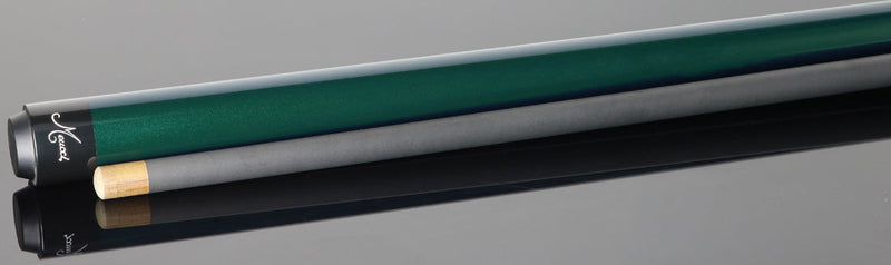 Meucci MBREAKGREENC Carbon Fiber Break Cue - Green