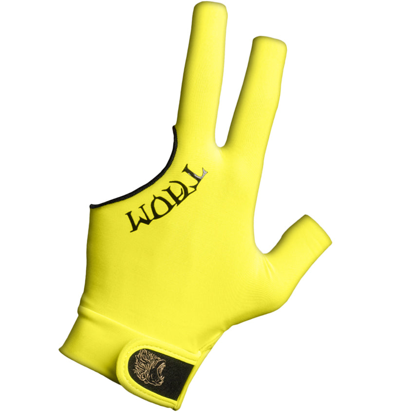 TAOM Midas Pool Billiard Glove
