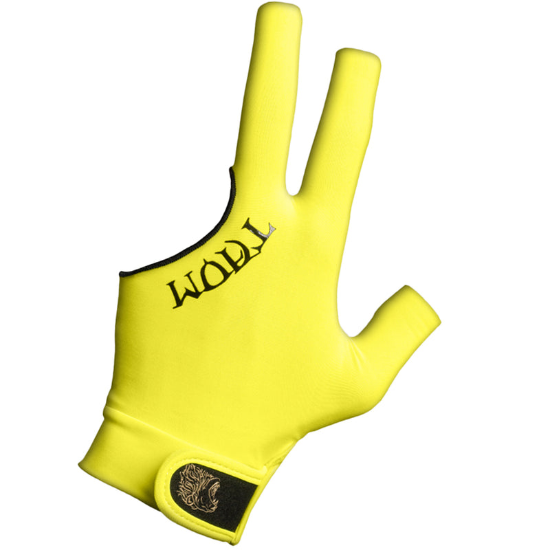 TAOM Midas Pool Billiard Glove