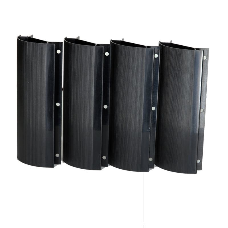 Plastic Corner Apron Mitres - Set of 4 -DIS
