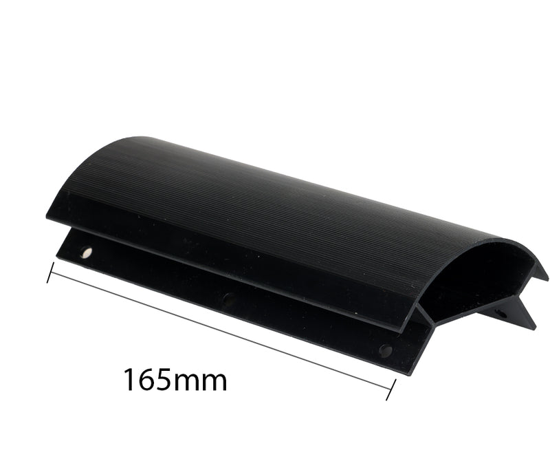 Plastic Corner Apron Mitres - Set of 4 -DIS