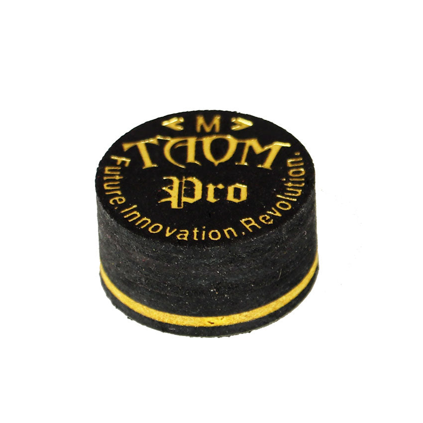 Taom Pro Pool Cue Tips