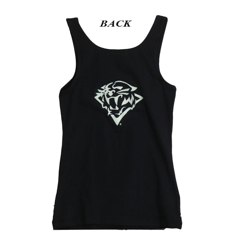 Tiger Billiards Women's Tank Top