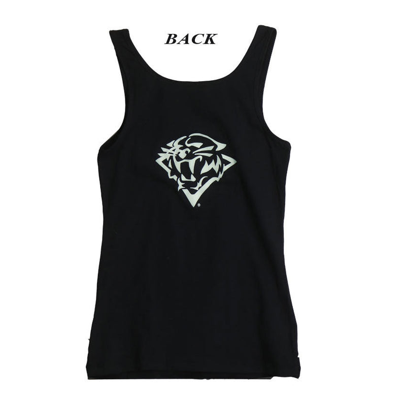 Tiger Billiards Women's Tank Top