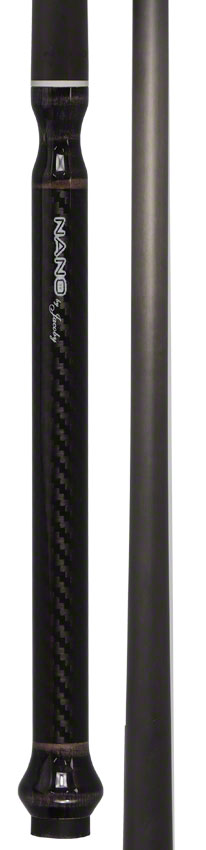 Jacoby Nano Jumper Carbon Jump Cue - NANO