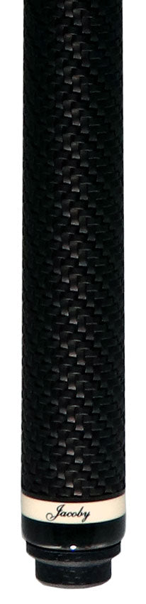 Jacoby JACMCSGNAT Custom Natural Monster Crush Break Cue with Sport Grip