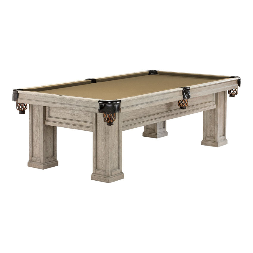 Brunswick Oakland II Pool Table | Ozone Billiards