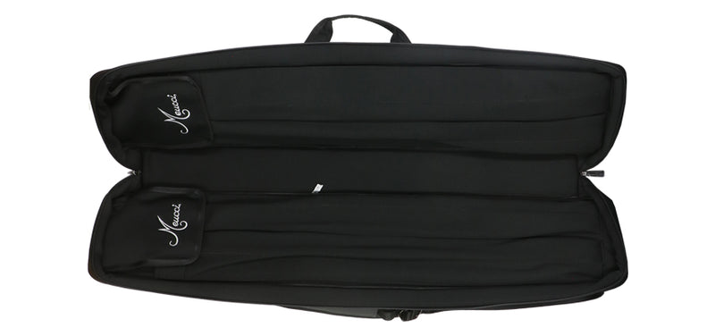 Meucci Dynasty 4x8 Soft Cue Case