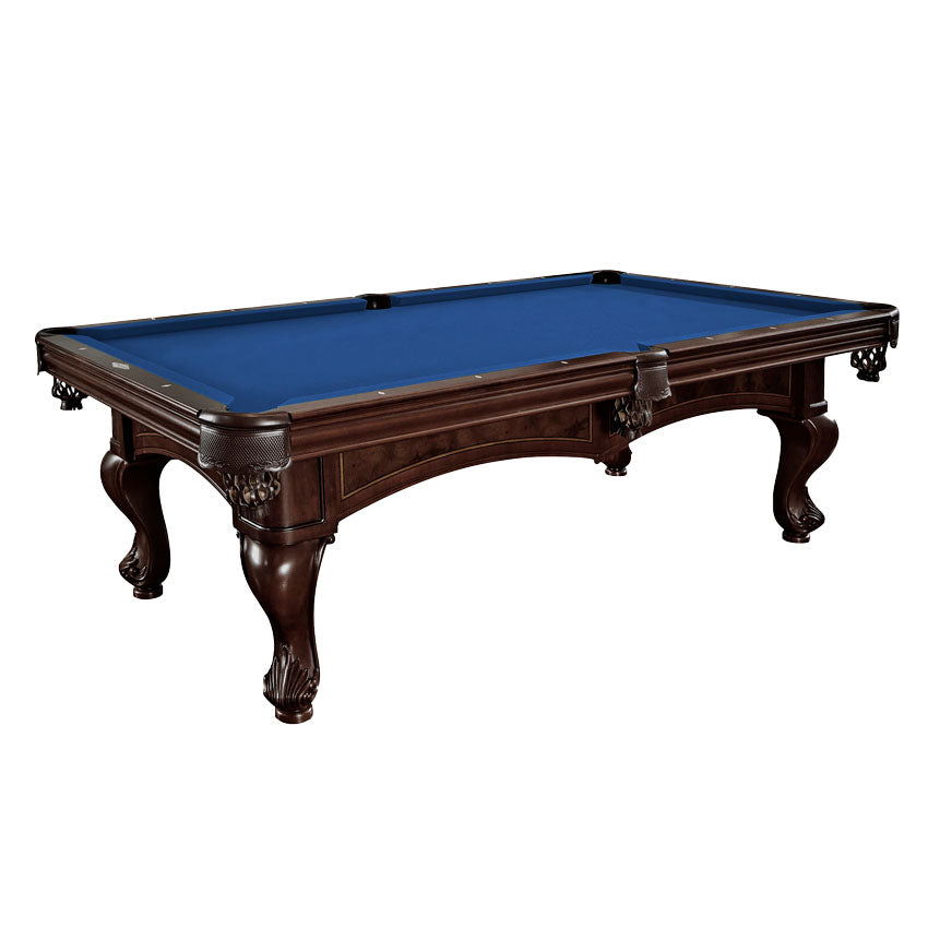 Brunswick Santini Pool Table | Ozone Billiards