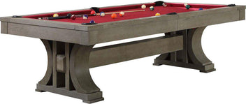 High-Quality Pool Tables