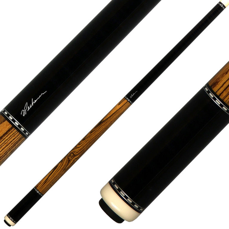 J Pechauer P05R Pro Series Pool Cue