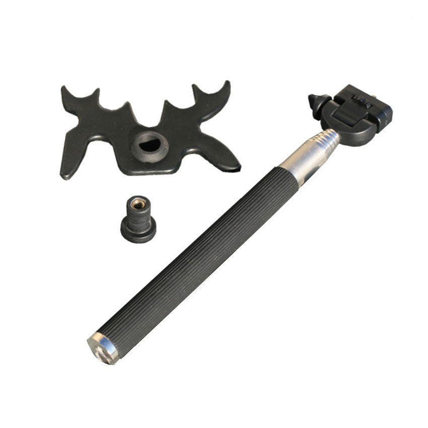 Telescoping Pocket Bridge Stick (Color Options Available)