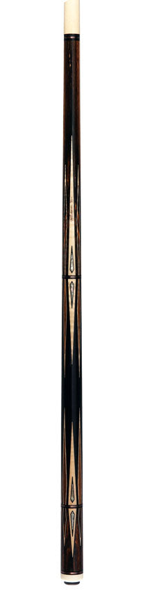 J Pechauer Limited Edition Camelot III Series No Wrap Pool Cue