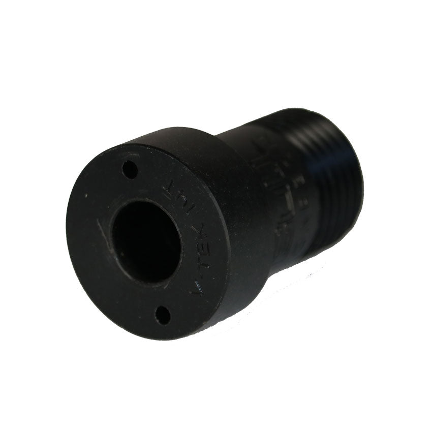 Bull Carbon Pool Cue Shaft Insert