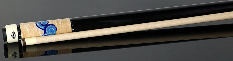 Paul Drexler Limited Edition Air Cue by Viking (50 Made)