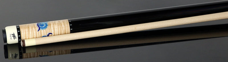 Paul Drexler Limited Edition Air Cue by Viking (50 Made)