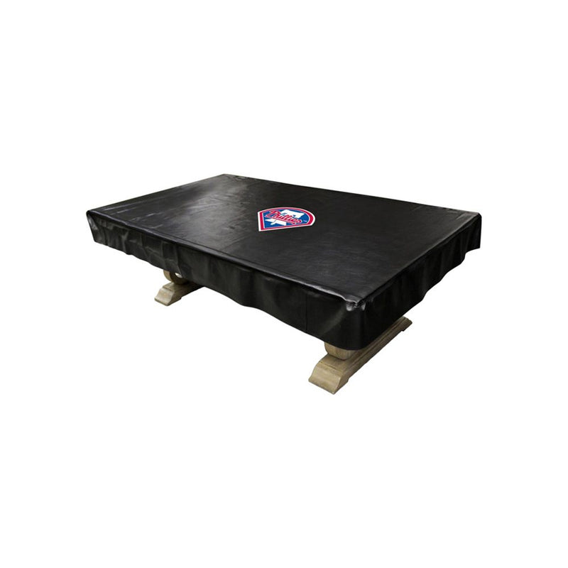 MLB Fan's Choice 8ft. Pool Table Cover