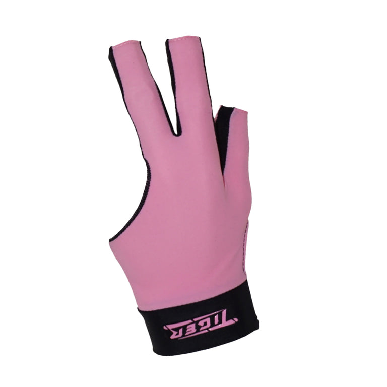 Tiger X Glove Billiard Glove