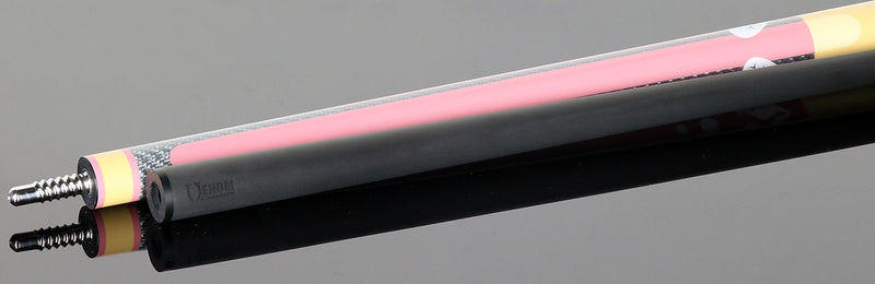 Poison Candy Sugar No Wrap Pool Cue