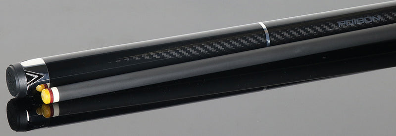Poison Maelith No Wrap Pool Cue
