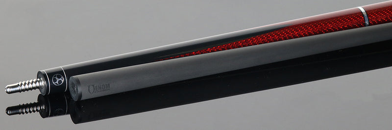 Poison Maelith No Wrap Pool Cue