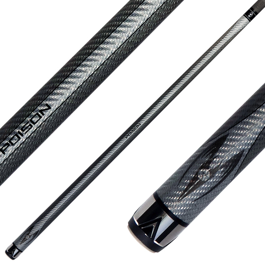 Predator　Vantage　ユニロック Predator Shaft Vantage - Uni-Loc Thin Black Collar | Ozone Billiards