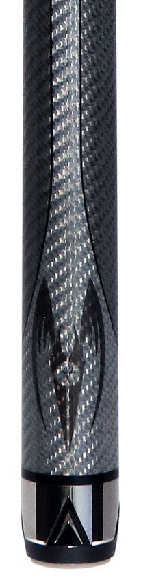 Poison Maelith No Wrap Pool Cue